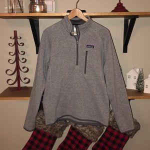 Men’s Patagonia Better Sweater